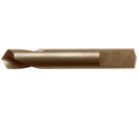 Broca-guía de HSS-Co 5 para coronas perforadoras de metal duro (Ø 6 mm)