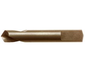 Broca-guía de HSS-Co 5 para coronas perforadoras de Metal duro