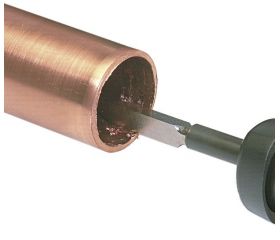 Set C desbarbador sistema Unigrat de 3 piezas