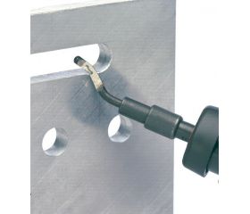 Pack 10 cuchillas B10 para desbarbadores sistema Unigrat