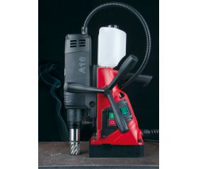 Taladro de columna de base magnética A10