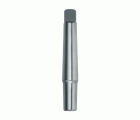 Adaptador para taladros de base magnética para adaptar a CM2 con salida a B16 portabrocas 108117