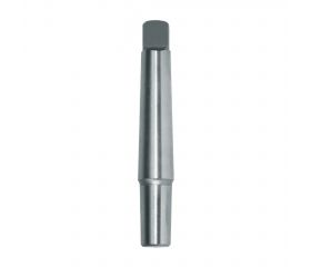Adaptador para taladros de base magnética para adaptar a CM3 con salida a B16 portabrocas 108117