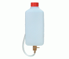 Botella de refrigeración con regulador