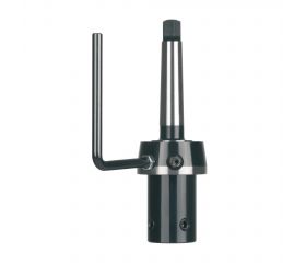 Soporte para brocas huecas Weldon CM3