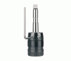 Soporte automático EasyLock para brocas huecas Weldon CM2