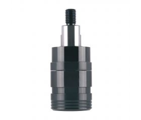 Soporte automático EasyLock para brocas huecas Weldon rosca M14