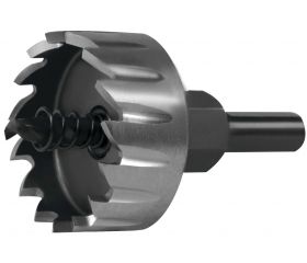 Corona perforadora HSS-G (Ø 26 mm)