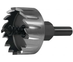 Corona perforadora HSS-G
