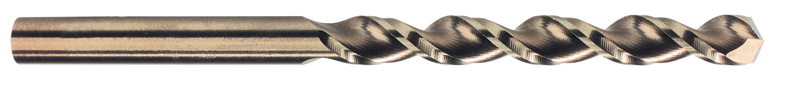 Ø 9,2 mm Pack de 10 brocas helicoidales DIN 338 tipo N HSS Co 5 Cobalto con autocentrado rectificada RUKO 215092 Ø 9,2 mm Pack de 10 brocas helicoidales DIN 338 tipo N HSS Co 5 Cobalto con autocentrado rectificada RUKO 215092