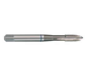 Macho de roscar para máquinas M DIN 371 HSS rectificado tipo B