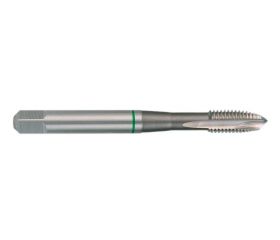 Macho de roscar para máquinas M DIN 371 HSS-Co 5 rectificado tipo B