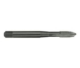 Macho de roscar para máquinas M DIN 371 HSS-Co 5 - VAP rectificado para acero inoxidable tipo B