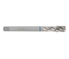 Macho de roscar para máquinas M DIN 376 HSS rectificado tipo C