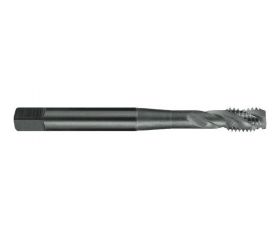 Macho de roscar para máquinas M DIN 371 HSS-Co 5 - VAP rectificado para acero inoxidable tipo C