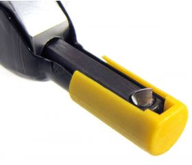 Tapa protectora para restauradores de roscas hembra