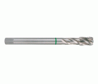 Macho de roscar para máquinas G DIN 5156 HSS-Co 5 rectificado tipo C