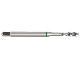 Machine tap UNF ~ DIN 371 HSSE-Co 5 ground type C