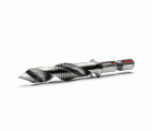 Macho de roscar combinado ULTIMATECUT con punta FLOWSTEP® y vástago hexagonal 1/4