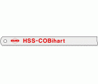 Sierra de mano HSS CoBihart (Pack de 100 uds.)