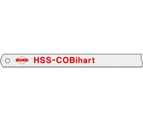 Sierra de mano HSS CoBihart (Pack de 100 uds.)