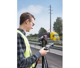 Medidor láser Disto S910 touch