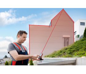 Medidor láser Disto S910 touch