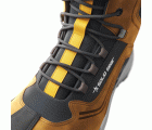 SG80211 Bota de seguridad S3L Adapt Mid marrón