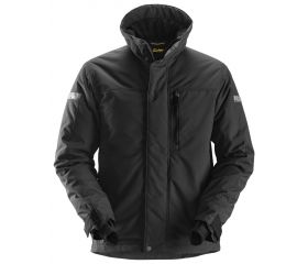 1100 Chaqueta de invierno AllroundWork 37.5® negro