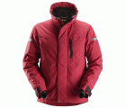 1100 Chaqueta de invierno AllroundWork 37.5® rojo intenso/ negro