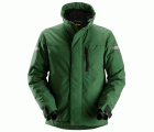 1100 Chaqueta de invierno 37.5® verde forestal/ negro