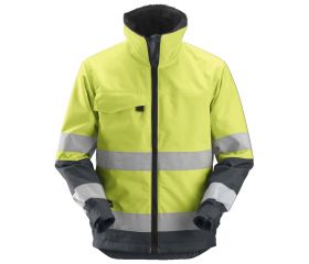1138 Chaquetas alta visibilidad clase 3 de invierno Core