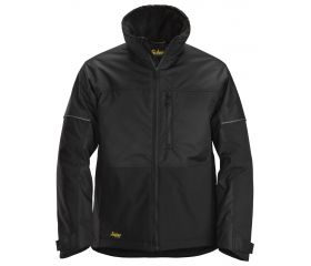 1148 Chaqueta de invierno AllroundWork negro