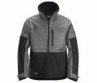 1148 Chaqueta de invierno AllroundWork gris/ negro