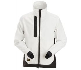 1549 Chaqueta sin forro AllroundWork blanco/ negro