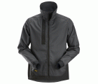 1549 Chaqueta sin forro AllroundWork gris acero/ negro