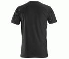 2504 Camiseta con MultiPockets™ Negro