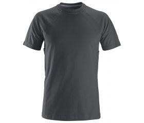 2504 Camiseta con MultiPockets™ Gris acero