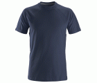 2504 Camiseta con MultiPockets™ Azul marino