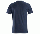 2504 Camiseta con MultiPockets™ Azul marino