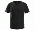 2511 Camiseta de manga corta LiteWork negro