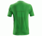 2519 Camiseta de manga corta FlexiWork 37.5® Tech verde manzana