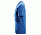 2519 Camiseta de manga corta FlexiWork 37.5® Tech azul verdadero