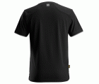 2598 Camiseta de manga corta AllroundWork 37.5® negro