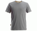 2598 Camiseta de manga corta AllroundWork 37.5® gris