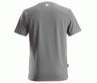 2598 Camiseta de manga corta AllroundWork 37.5® gris