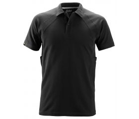 2710 Polo con MultiPockets™ Negro