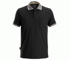 2724 Polo AllroundWork Technology 37.5® Negro