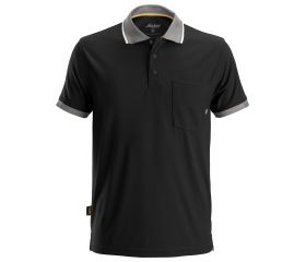 2724 Polo AllroundWork Technology 37.5® Negro