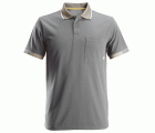 2724 Polo de manga corta AllroundWork 37.5® gris